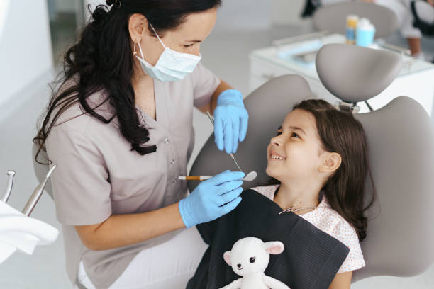 Best Knocked-Out Tooth (Avulsed Tooth) Treatment in Montrose, CO